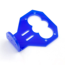 Cartoon Ultrasonic Sensor Mounting Bracket For HC-SR04 Cartoon Ultrasonic Sensor Mounting Bracket For HC-SR04