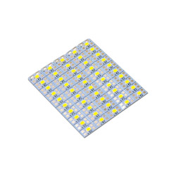 LED Aluminum 50 Strip Light 4V DC 50Pcs SMD 5730 LED Aluminum 50 Strip Light 4V DC 50Pcs SMD 5730