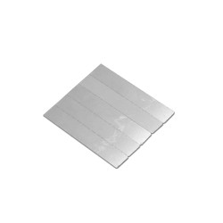 LED Aluminum 50 Strip Light 4V DC 50Pcs SMD 5730 LED Aluminum 50 Strip Light 4V DC 50Pcs SMD 5730