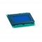 Original JHD 16×4 Character LCD Display With Blue Backlight Original JHD 16×4 Character LCD Display With Blue Backlight