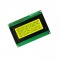 Original JHD 16×4 Character LCD Display With Yellow Backlight Original JHD 16×4 Character LCD Display With Yellow Backlight