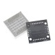 MAX7219 Dot Led Matrix Module MCU Control LED Display Module