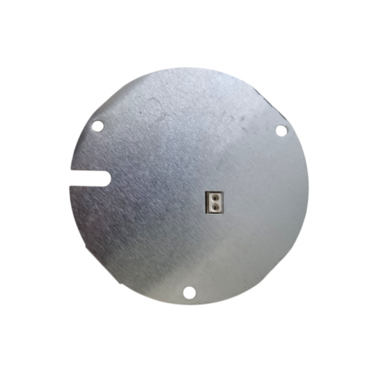 DOB 12W AC/DC Inverter 22 LED 64mm White Alpha