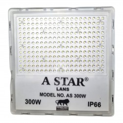 LED Flood Light 300W IP66 Waterproof Lens Type with Extension Bracket Lamp Outdoor (White) LED Flood Light 300W IP66 Waterproof Lens Type with Extension Bracket Lamp Outdoor (White)