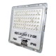 LED Flood Light 70W IP66 Waterproof Lens Type with Extension Bracket Lamp Outdoor (White) LED Flood Light 70W IP66 Waterproof Lens Type with Extension Bracket Lamp Outdoor (White)