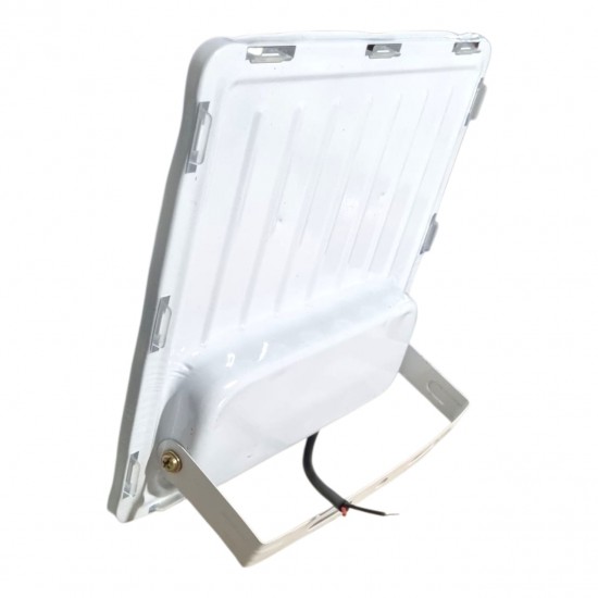 LED Flood Light 300W IP66 Waterproof Lens Type with Extension Bracket Lamp Outdoor (White) LED Flood Light 300W IP66 Waterproof Lens Type with Extension Bracket Lamp Outdoor (White)