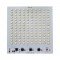 LED Aluminum 100W 220V AC Plate for Flood Light with onboard driver 140Pcs SMD 2835 White