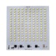 LED Aluminum 100W 220V AC Plate for Flood Light with onboard driver 140Pcs SMD 2835 LED Aluminum 100W 220V AC Plate for Flood Light with onboard driver 140Pcs SMD 2835