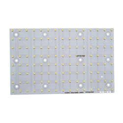 LED Plate Replacement Part for LED Flood Light 150W 208mmx138mm