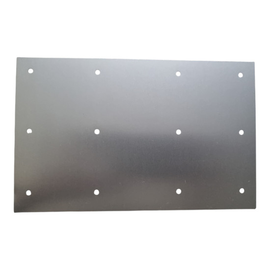 LED Plate Replacement Part for LED Flood Light 150W 208mmx138mm