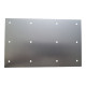 LED Plate Replacement Part for LED Flood Light 150W 208mmx138mm