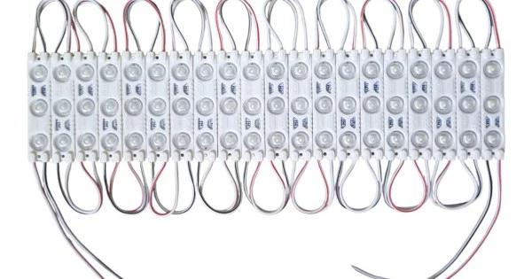Hilight 6114 White 12V 1.5W Led Module