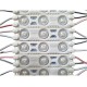 LED Module 12V DC 1.5W HiLight 6013 White - 20 Pieces LED Module 12V DC 1.5W HiLight 6013 White - 20 Pieces