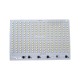 LED Aluminum 200W 220V AC Plate for Flood Light with onboard driver 210Pcs SMD 2835 LED Aluminum 200W 220V AC Plate for Flood Light with onboard driver 210Pcs SMD 2835