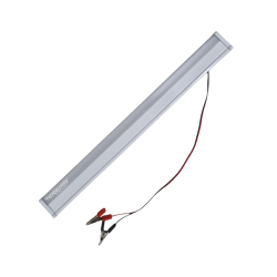 LED Tube 22Watt DC 12V DC Solar SMD Lamp 30CMs - Cool Day White LED Tube 22Watt DC 12V DC Solar SMD Lamp 30CMs - Cool Day White