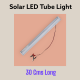 LED Tube 22Watt DC 12V DC Solar SMD Lamp Crystal White