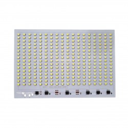 LED Aluminum 300W 220V AC Plate for Flood Light with onboard driver 288Pcs SMD 2835 LED Aluminum 300W 220V AC Plate for Flood Light with onboard driver 288Pcs SMD 2835