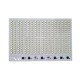 LED Aluminum 300W 220V AC Plate for Flood Light with onboard driver 288Pcs SMD 2835 LED Aluminum 300W 220V AC Plate for Flood Light with onboard driver 288Pcs SMD 2835