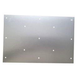 LED Plate Replacement Part for LED Flood Light 300W 273mmx182mm