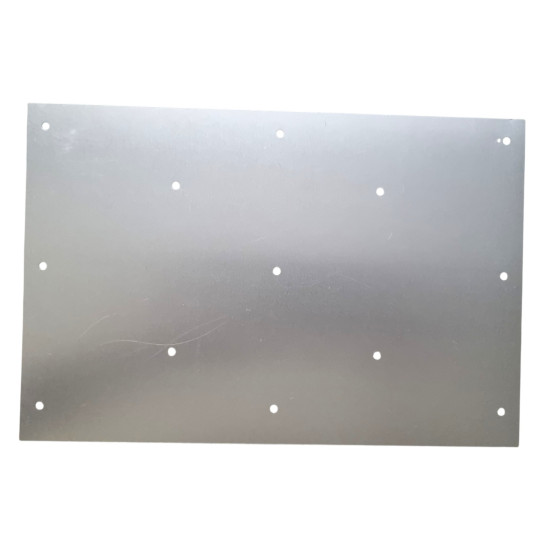 LED Plate Replacement Part for LED Flood Light 300W 273mmx182mm