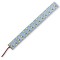 LED 42 Strip Light 12V DC 42Pcs SMD 3020