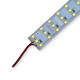 LED 42 Strip Light 12V DC 42Pcs SMD 3020 LED 42 Strip Light 12V DC 42Pcs SMD 3020