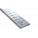 LED 42 Strip Light 12V DC 42Pcs SMD 3020 LED 42 Strip Light 12V DC 42Pcs SMD 3020