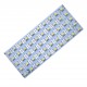 LED Aluminum 50 Strip Light 4V DC 50Pcs SMD 5730