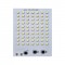 LED Aluminum 50W 220V AC Plate for Flood Light with onboard driver 70Pcs SMD 2835 LED Aluminum 50W 220V AC Plate for Flood Light with onboard driver 70Pcs SMD 2835