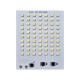 LED Aluminum 50W 220V AC Plate for Flood Light with onboard driver 70Pcs SMD 2835 LED Aluminum 50W 220V AC Plate for Flood Light with onboard driver 70Pcs SMD 2835
