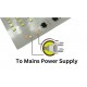 LED SMD Bead Chips 50Watt AC 220V with Integrated Smart IC Driver LED SMD Bead Chips 50Watt AC 220V with Integrated Smart IC Driver
