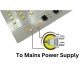 LED Aluminum 50W 220V AC Plate for Flood Light with onboard driver 70Pcs SMD 2835 LED Aluminum 50W 220V AC Plate for Flood Light with onboard driver 70Pcs SMD 2835