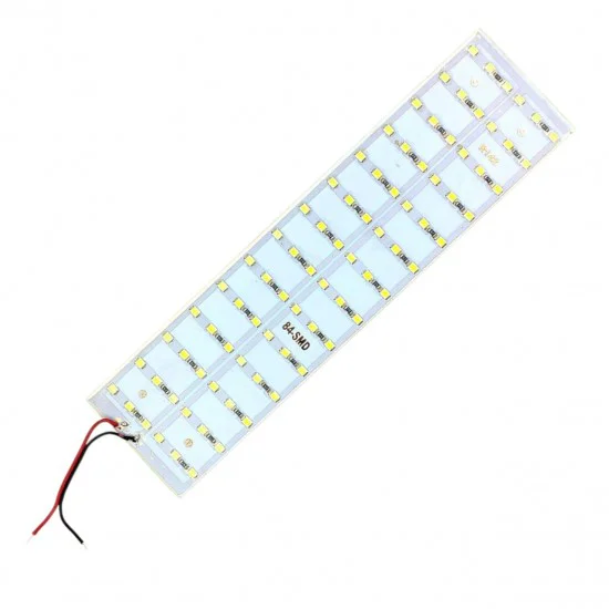 4V LED Strip Light Ultra White
