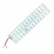 LED 84 Strip Light 12V DC 84Pcs SMD 3020 LED 84 Strip Light 12V DC 84Pcs SMD 3020