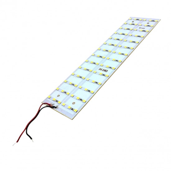 LED 84 Strip Light 12V DC 84Pcs SMD 3020 LED 84 Strip Light 12V DC 84Pcs SMD 3020