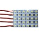 LED Aluminium Strip Light 4 Volt 30 pcs Aluminum Slot Rigid SMD 5730 Bar Light (5x6)