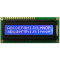 LCD 16X2 Alphanumeric Display Blue Backlight LCD 16X2 Alphanumeric Display Blue Backlight