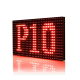 P10 LED Display Module 32x16 - Bright RED SMD LEDs