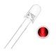 LED Red Color Clear 5mm LED Red Color Clear 5mm