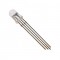 RGB LED Common Anode 4Pin 5mm RGB LED Common Anode 4Pin 5mm