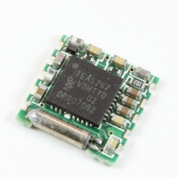 TEA5767 Programmable Low-power FM Module Stereo Radio Module TEA5767 Programmable Low-power FM Module Stereo Radio Module