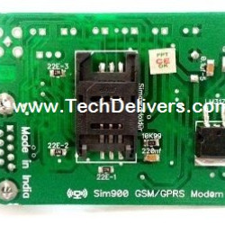 SIM900 GSM/GPRS Serial Modem with RS232
