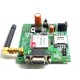 ENC28J60 LAN Ethernet Network Board Module