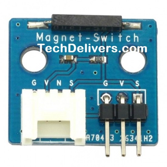 Magnetic Sensor Switch Module Electronic Brick