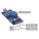 LDR Module LM393 Digital Analog - 4 Pin