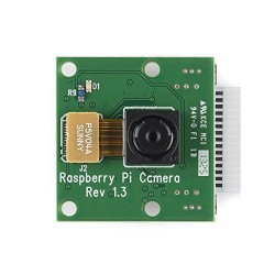 Camera Module 5MP Raspberry Pi 3/4 Model B Rev 1.3 with Cable Camera Module 5MP Raspberry Pi 3/4 Model B Rev 1.3 with Cable