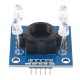 Color sensor intelligent module - TCS3200