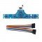 IR Sensor Module 5 Channel Line Tracking Sensor