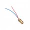 Laser Diode with Copper Head Red 650nm Laser Diode with Copper Head Red 650nm