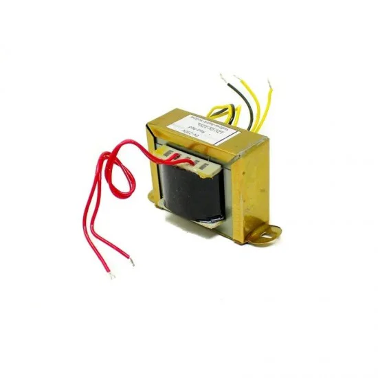 Transformer Step-down Centre Taped 12-0-12 500mA